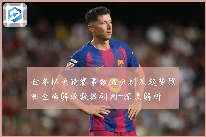 世界杯竞猜赛事数据分析及趋势预测全面解读数据研判-深度解析