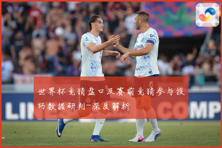 世界杯竞猜盘口及赛前竞猜参与技巧数据研判-深度解析
