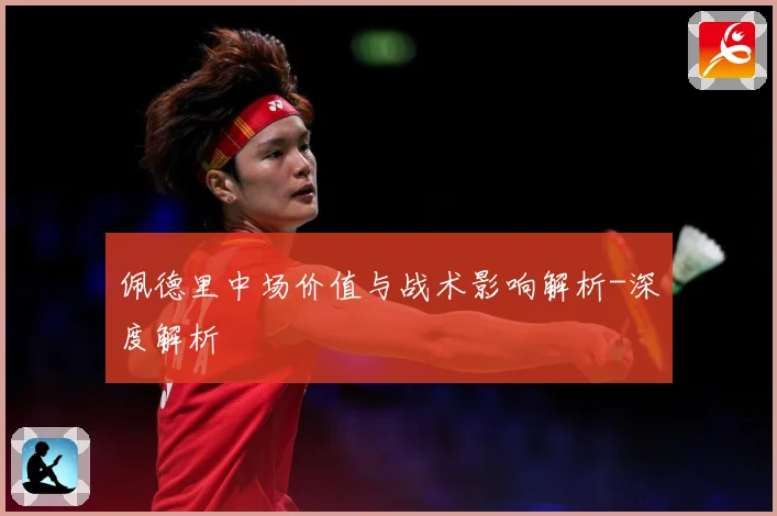 佩德里中场价值与战术影响解析-深度解析