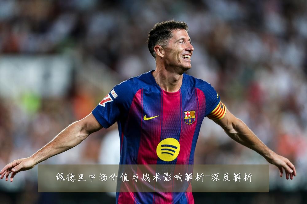 佩德里中场价值与战术影响解析-深度解析